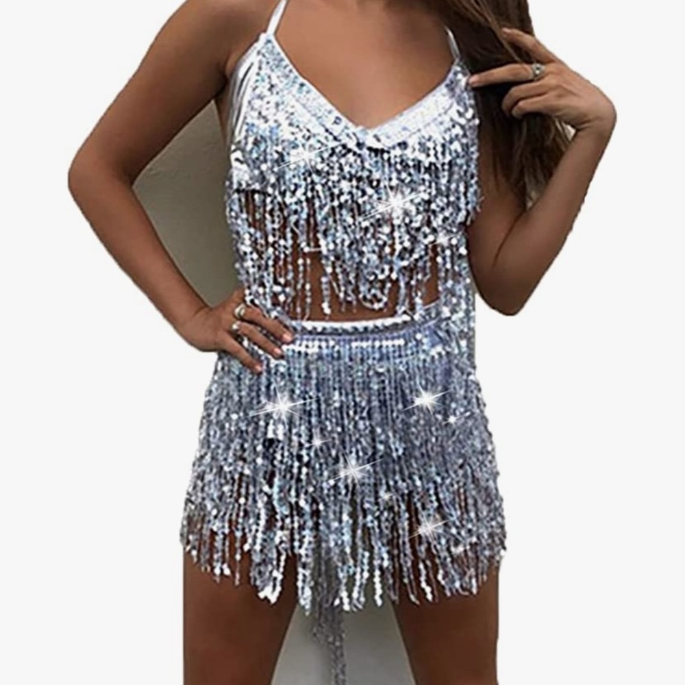Taylor Swift Eras Tour Outfit